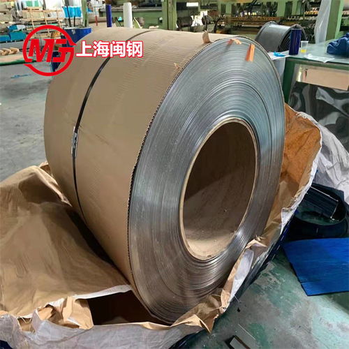 镍基高温合金系列材料生产供应商 上海闽钢实业